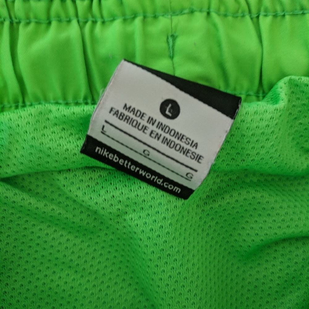 🔥 Nike Swim Shorts - Picture 4 of 6